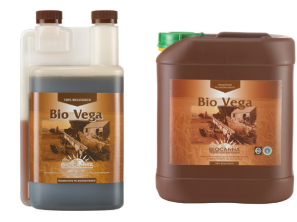 Canna Bio Vega